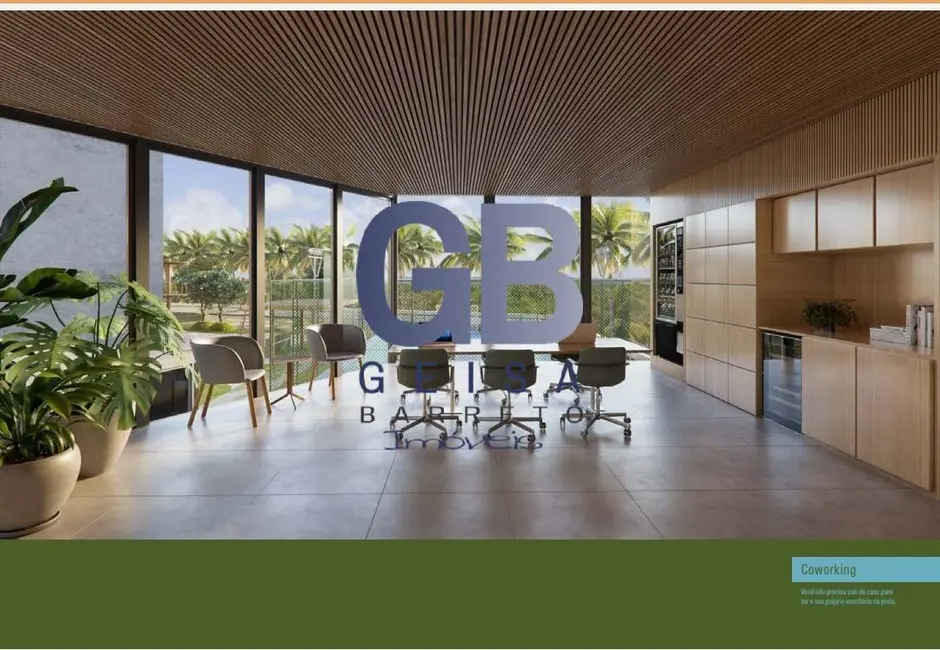 Apartamento com 4 quartos à venda, 219m2 em Paiva, Cabo De Santo Agostinho - PE - imagem 7 Foto 7 de Apartamento com 4 quartos à venda, 219m2 em Paiva, Cabo De Santo Agostinho - PE