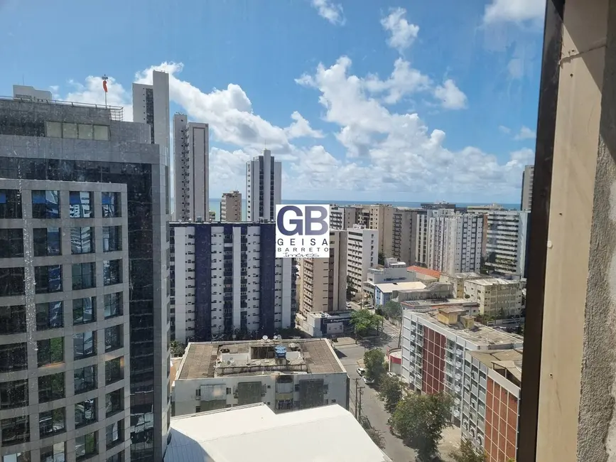 Foto 6 de Apartamento com 1 quarto à venda, 31m2 em Boa Viagem, Recife - PE