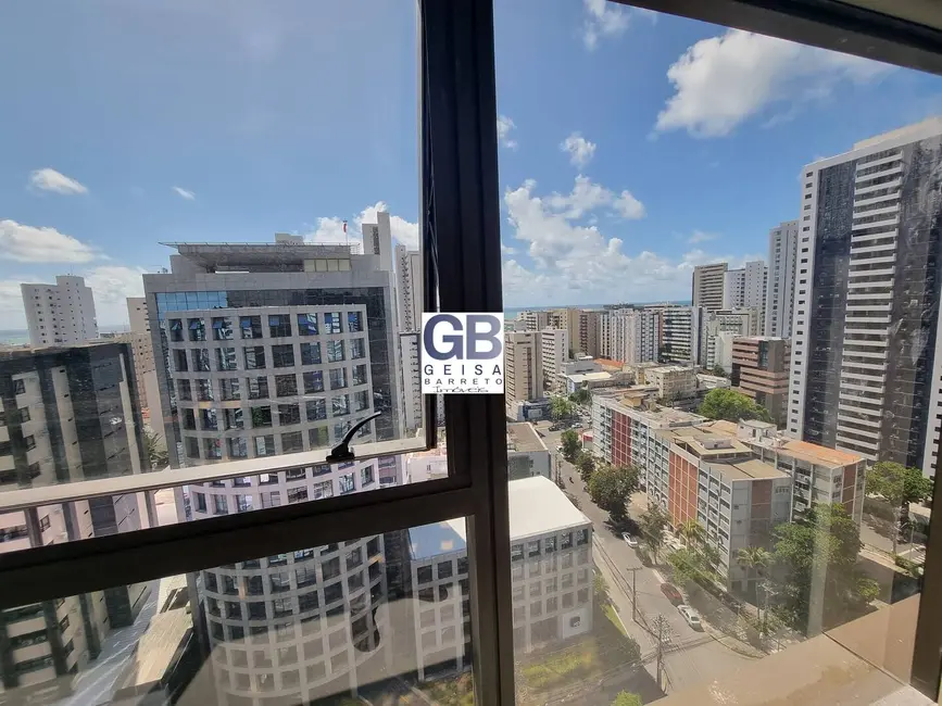 Foto 8 de Apartamento com 1 quarto à venda, 31m2 em Boa Viagem, Recife - PE