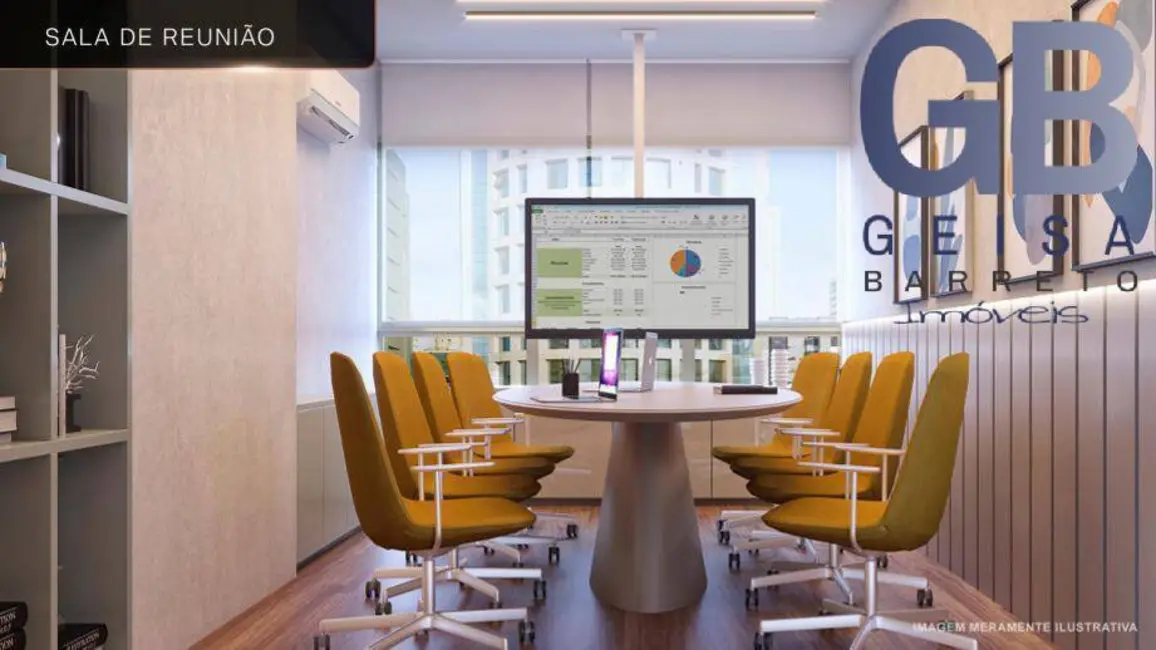 Foto 7 de Apartamento com 1 quarto à venda, 31m2 em Boa Viagem, Recife - PE