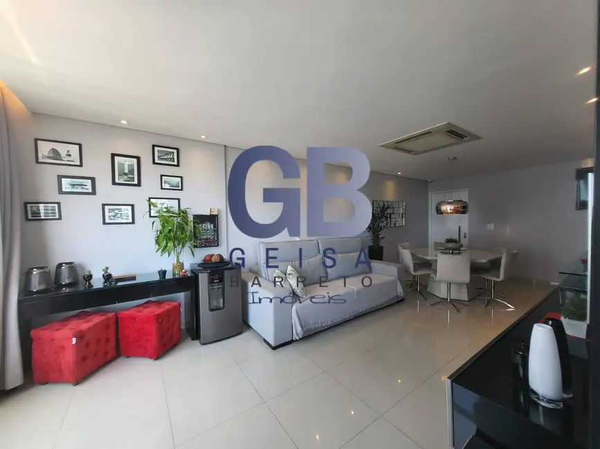 Foto 5 de Apartamento com 2 quartos à venda, 104m2 em Boa Viagem, Recife - PE