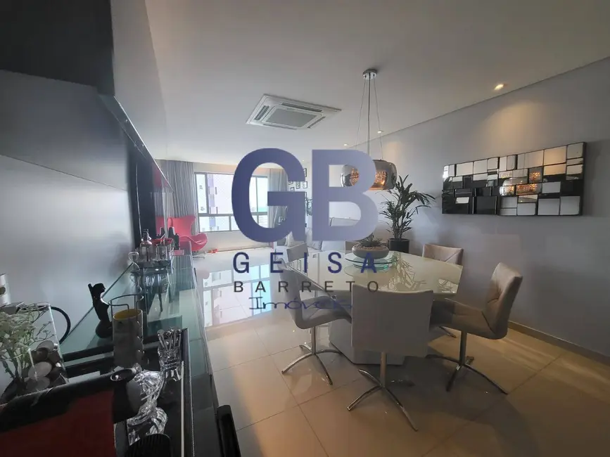 Foto 4 de Apartamento com 2 quartos à venda, 104m2 em Boa Viagem, Recife - PE