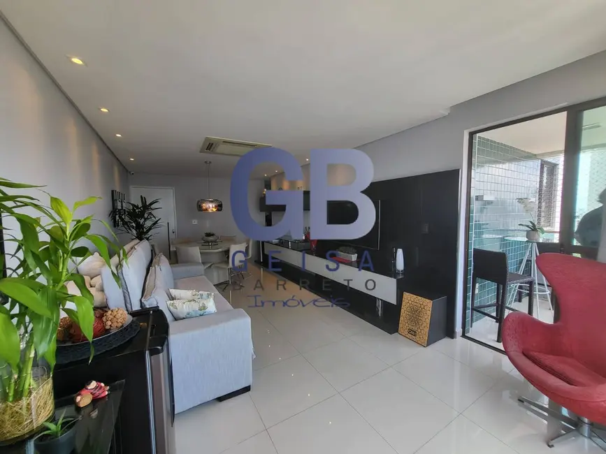 Foto 6 de Apartamento com 2 quartos à venda, 104m2 em Boa Viagem, Recife - PE