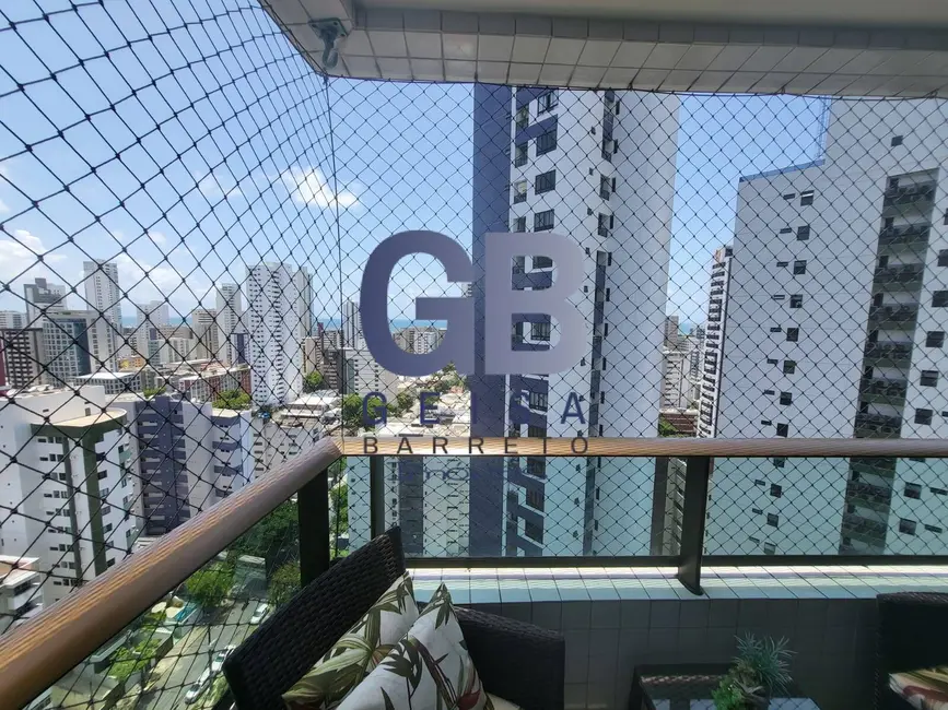 Foto 8 de Apartamento com 2 quartos à venda, 104m2 em Boa Viagem, Recife - PE