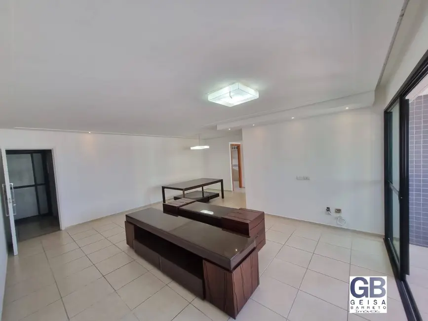 Foto 9 de Apartamento com 4 quartos à venda, 157m2 em Boa Viagem, Recife - PE