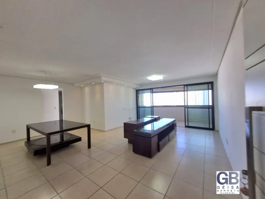 Foto 7 de Apartamento com 4 quartos à venda, 157m2 em Boa Viagem, Recife - PE