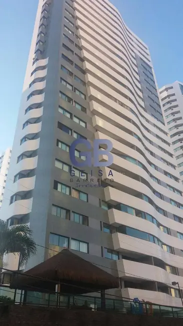 Foto 1 de Apartamento com 4 quartos à venda e para alugar, 157m2 em Boa Viagem, Recife - PE