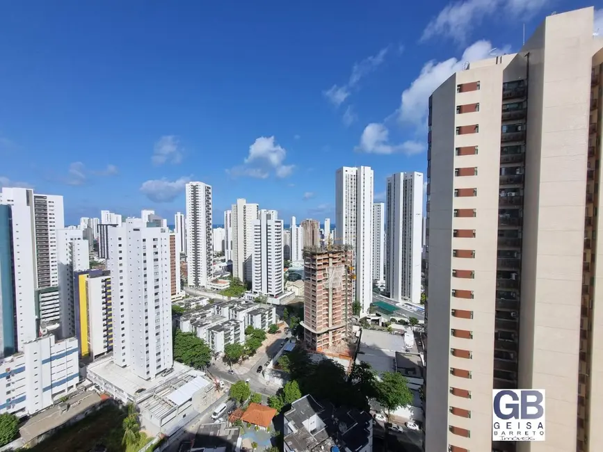 Foto 6 de Apartamento com 4 quartos à venda, 157m2 em Boa Viagem, Recife - PE