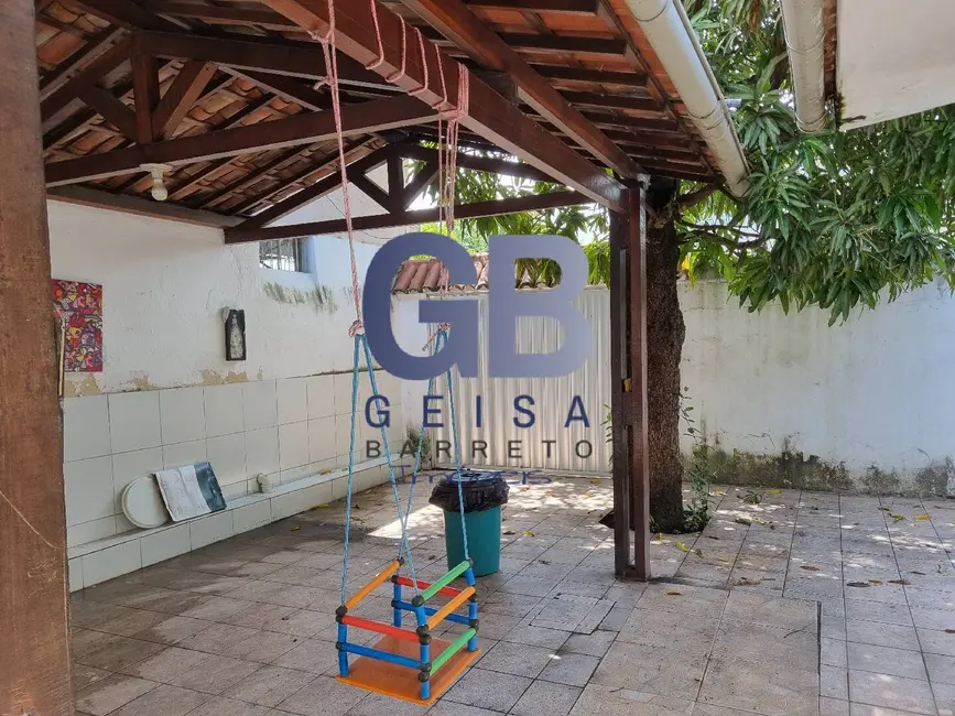 Foto 8 de Casa com 3 quartos à venda, 150m2 em Ipsep, Recife - PE