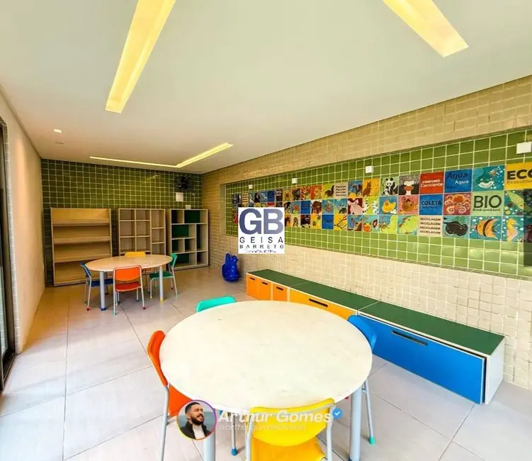 Foto 6 de Apartamento com 3 quartos à venda, 175m2 em Boa Viagem, Recife - PE