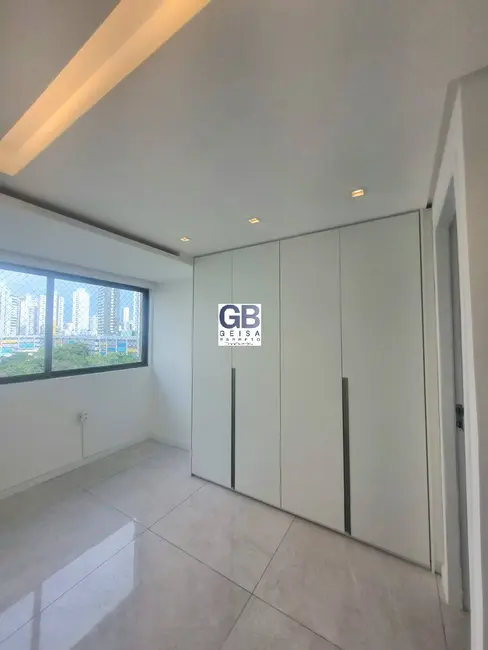 Foto 3 de Apartamento com 3 quartos à venda, 175m2 em Boa Viagem, Recife - PE