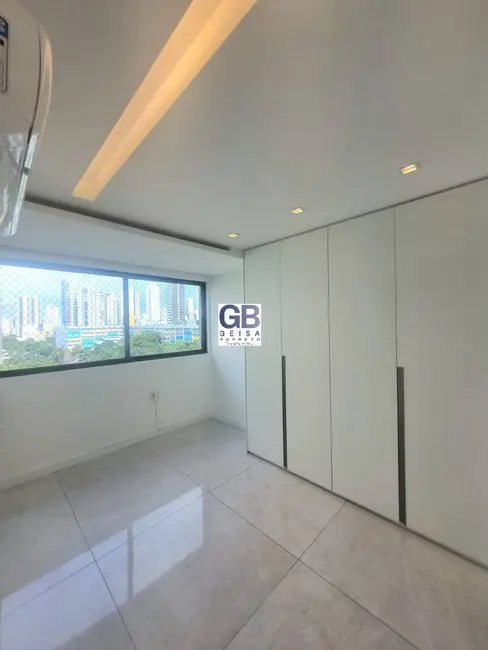 Foto 4 de Apartamento com 3 quartos à venda, 175m2 em Boa Viagem, Recife - PE