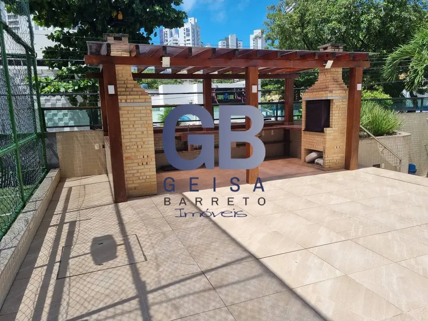 Foto 8 de Apartamento com 3 quartos à venda, 175m2 em Boa Viagem, Recife - PE