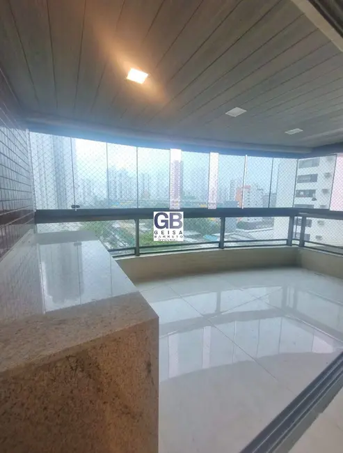 Foto 1 de Apartamento com 3 quartos à venda, 175m2 em Boa Viagem, Recife - PE