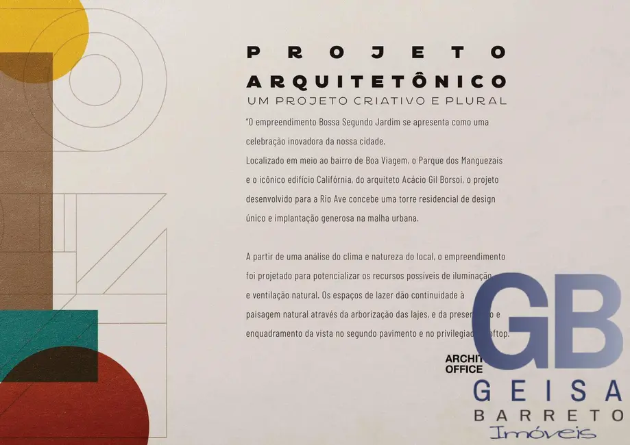 Apartamento com 2 quartos à venda, 111m2 em Boa Viagem, Recife - PE - imagem 6 Foto 6 de Apartamento com 2 quartos à venda, 111m2 em Boa Viagem, Recife - PE