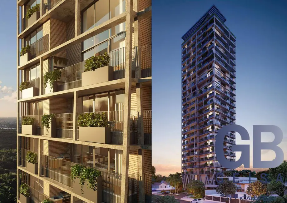 Apartamento com 2 quartos à venda, 111m2 em Boa Viagem, Recife - PE - imagem 7 Foto 7 de Apartamento com 2 quartos à venda, 111m2 em Boa Viagem, Recife - PE