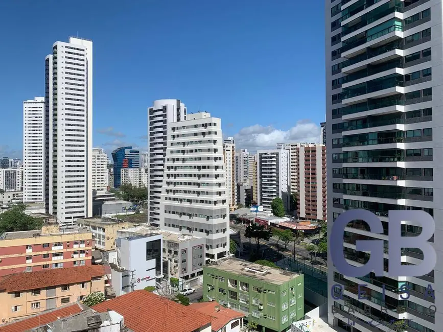 Foto 6 de Apartamento com 1 quarto à venda, 38m2 em Boa Viagem, Recife - PE