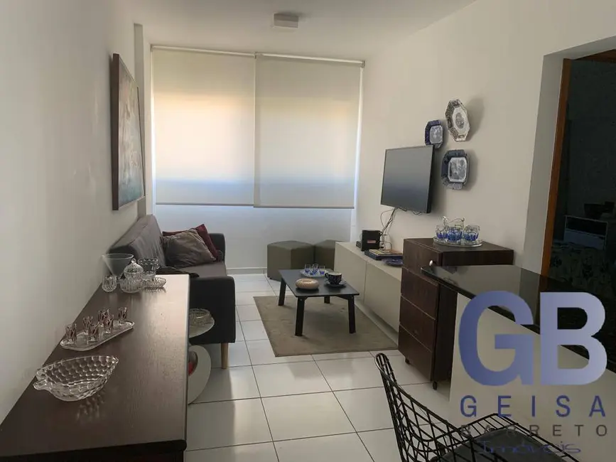 Foto 4 de Apartamento com 1 quarto à venda, 38m2 em Boa Viagem, Recife - PE