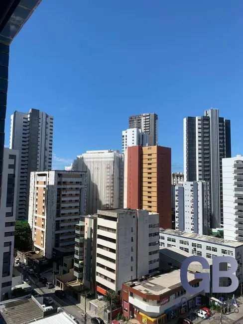 Foto 5 de Apartamento com 1 quarto à venda, 38m2 em Boa Viagem, Recife - PE