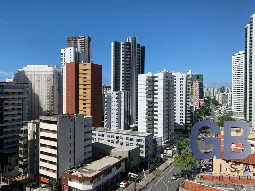 Foto 7 de Apartamento com 1 quarto à venda, 38m2 em Boa Viagem, Recife - PE