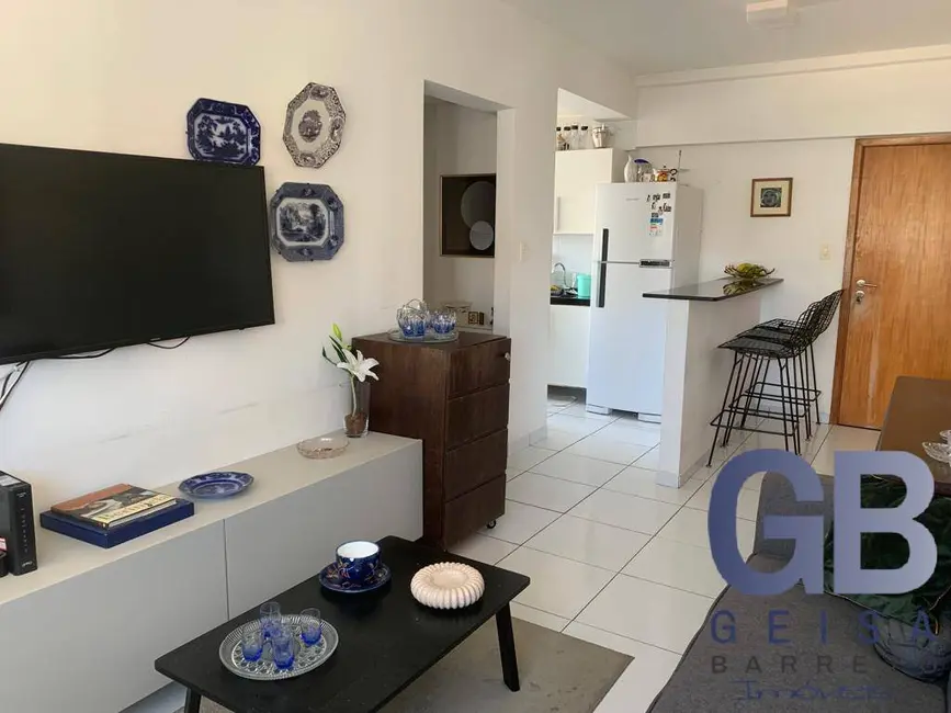 Foto 9 de Apartamento com 1 quarto à venda, 38m2 em Boa Viagem, Recife - PE