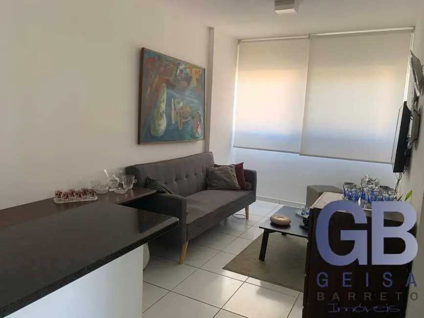 Foto 3 de Apartamento com 1 quarto à venda, 38m2 em Boa Viagem, Recife - PE