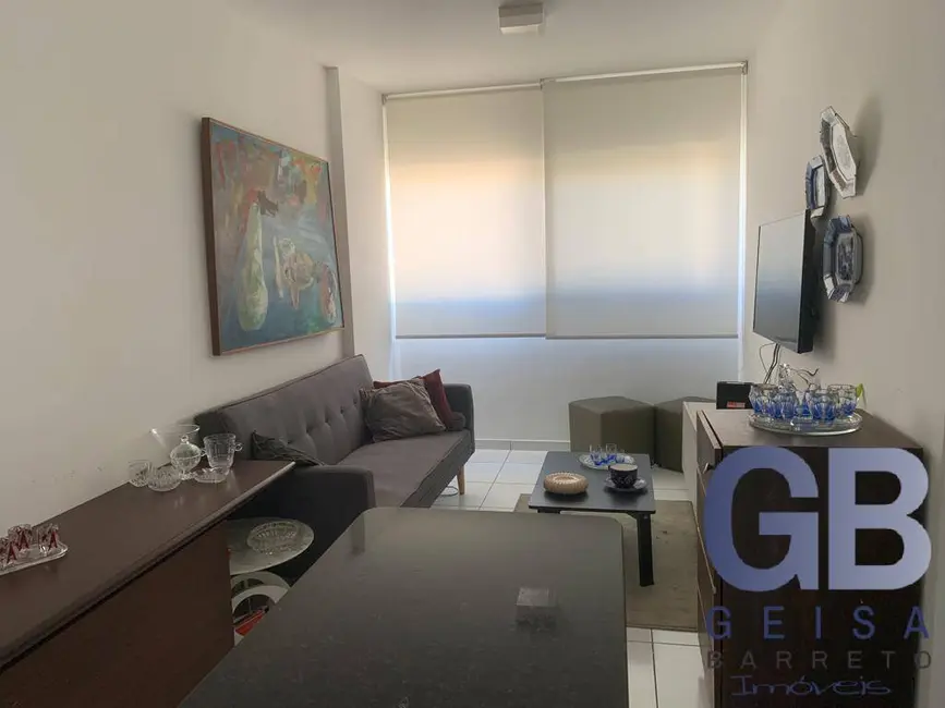Foto 1 de Apartamento com 1 quarto à venda, 38m2 em Boa Viagem, Recife - PE