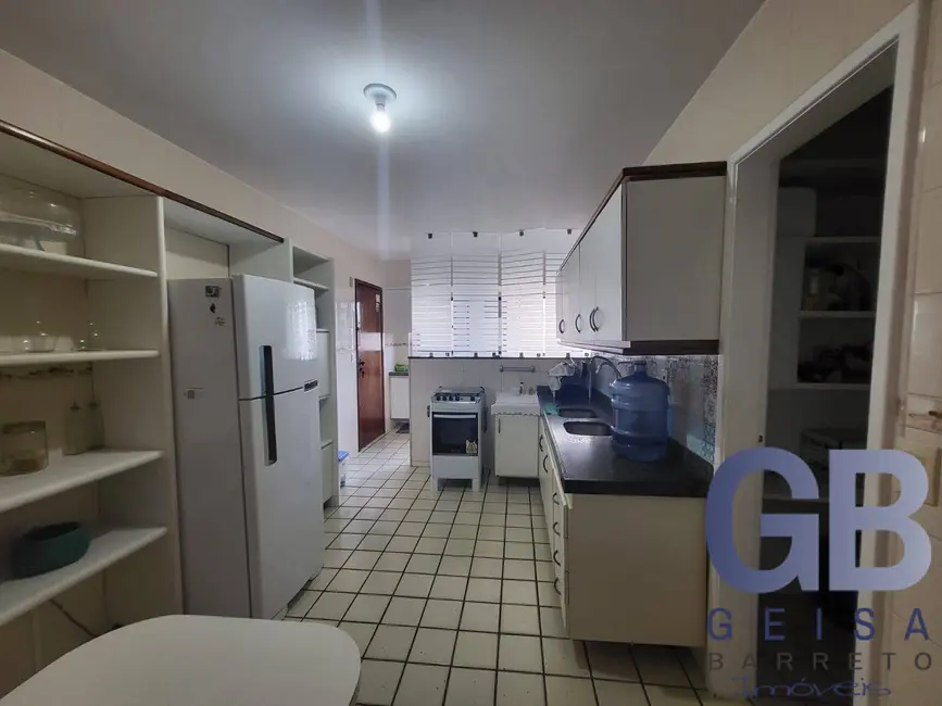 Apartamento com 4 quartos à venda, 150m2 em Boa Viagem, Recife - PE - imagem 9 Foto 9 de Apartamento com 4 quartos à venda, 150m2 em Boa Viagem, Recife - PE