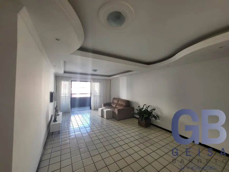 Apartamento com 4 quartos à venda, 150m2 em Boa Viagem, Recife - PE - imagem 3 Foto 3 de Apartamento com 4 quartos à venda, 150m2 em Boa Viagem, Recife - PE