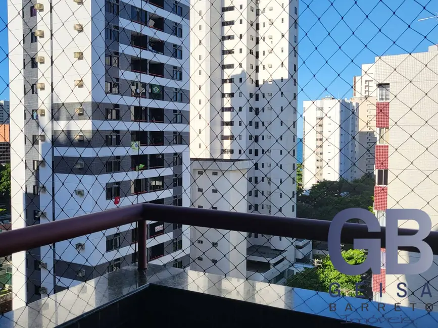 Apartamento com 4 quartos à venda, 150m2 em Boa Viagem, Recife - PE - imagem 5 Foto 5 de Apartamento com 4 quartos à venda, 150m2 em Boa Viagem, Recife - PE