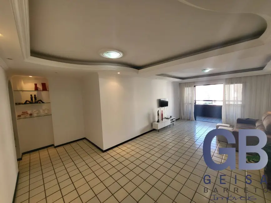 Foto 1 de Apartamento com 4 quartos à venda, 150m2 em Boa Viagem, Recife - PE