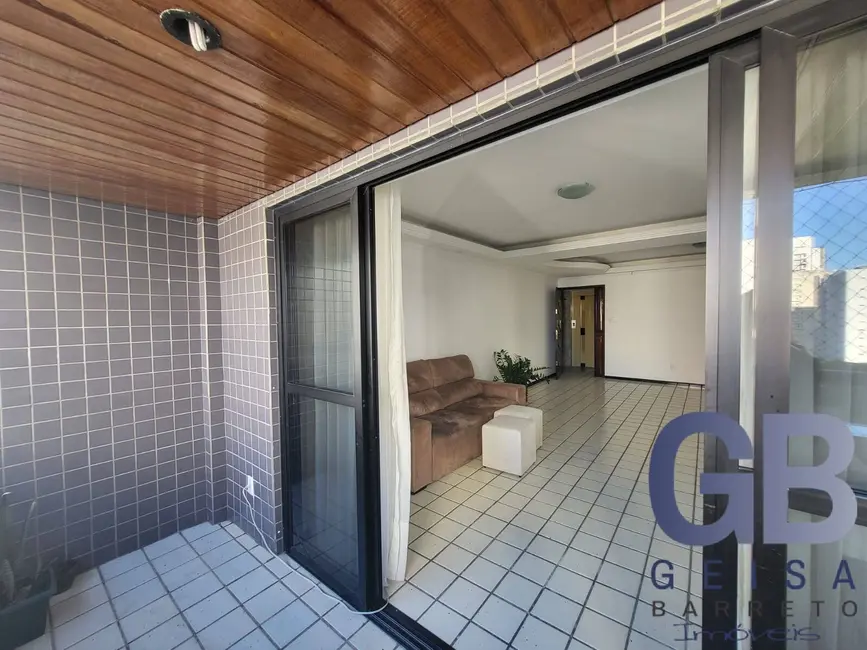 Apartamento com 4 quartos à venda, 150m2 em Boa Viagem, Recife - PE - imagem 4 Foto 4 de Apartamento com 4 quartos à venda, 150m2 em Boa Viagem, Recife - PE