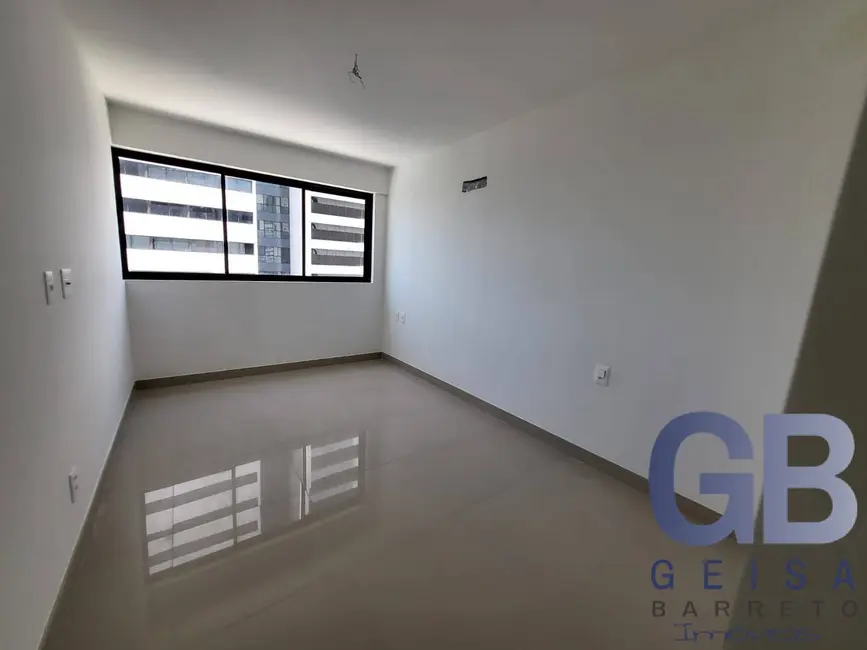 Foto 9 de Apartamento com 4 quartos à venda, 124m2 em Boa Viagem, Recife - PE