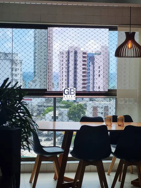 Foto 9 de Apartamento com 3 quartos à venda, 93m2 em Boa Viagem, Recife - PE