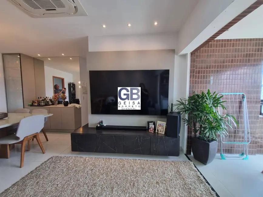 Foto 3 de Apartamento com 3 quartos à venda, 93m2 em Boa Viagem, Recife - PE