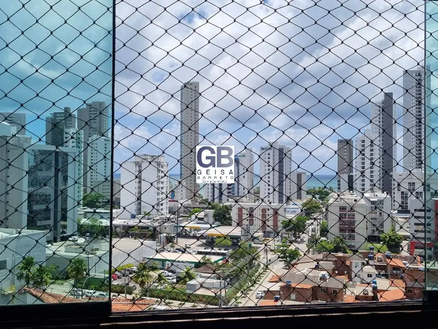 Foto 8 de Apartamento com 3 quartos à venda, 93m2 em Boa Viagem, Recife - PE