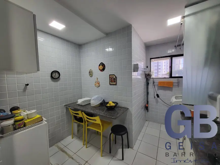 Foto 9 de Apartamento com 3 quartos à venda, 70m2 em Boa Viagem, Recife - PE