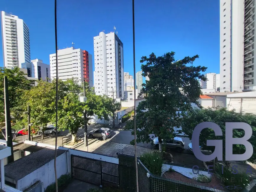 Foto 1 de Apartamento com 3 quartos à venda, 70m2 em Boa Viagem, Recife - PE