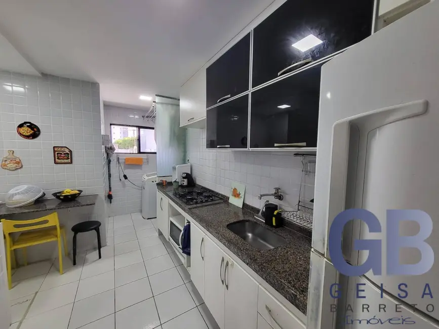 Foto 7 de Apartamento com 3 quartos à venda, 70m2 em Boa Viagem, Recife - PE