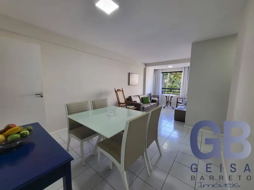 Foto 4 de Apartamento com 3 quartos à venda, 70m2 em Boa Viagem, Recife - PE