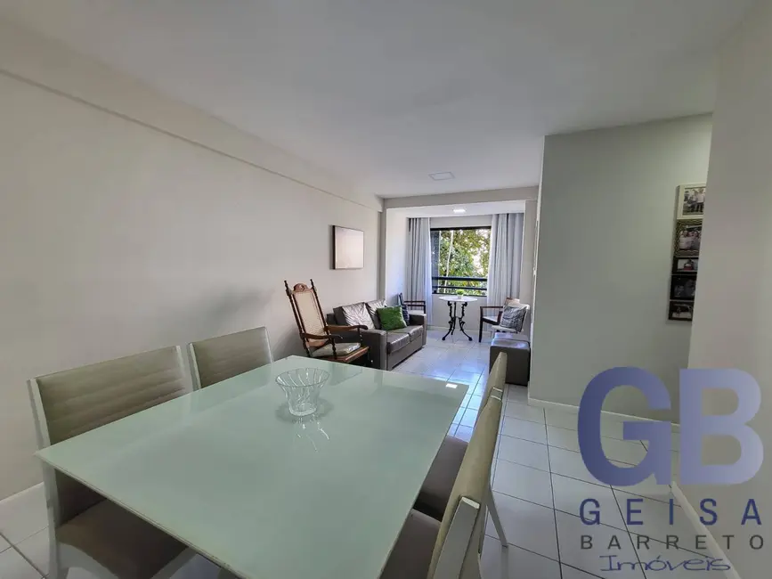 Foto 5 de Apartamento com 3 quartos à venda, 70m2 em Boa Viagem, Recife - PE