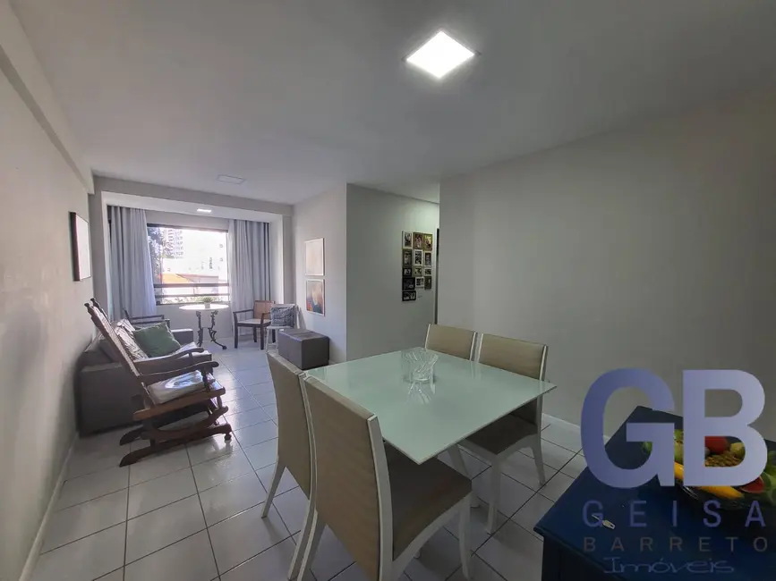Foto 2 de Apartamento com 3 quartos à venda, 70m2 em Boa Viagem, Recife - PE