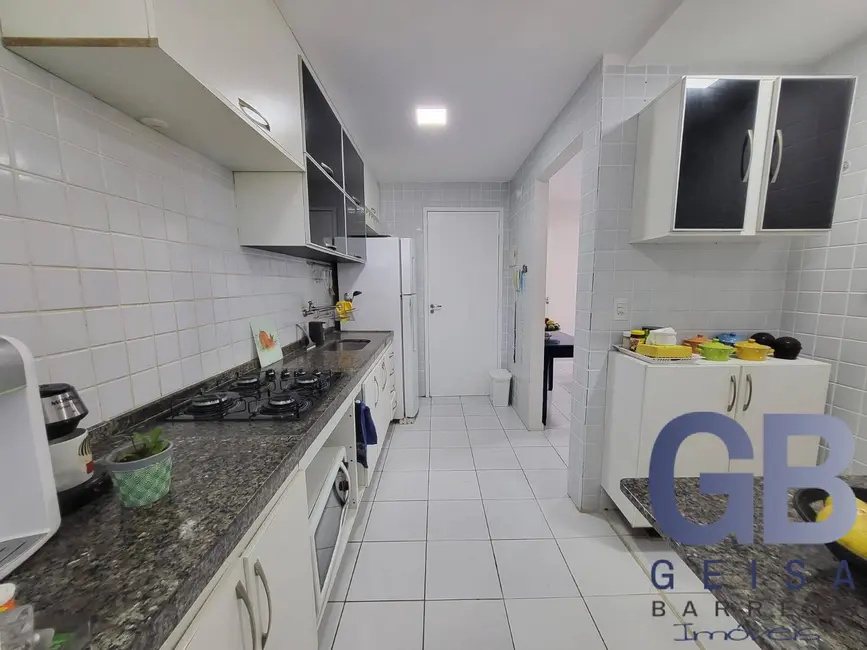 Foto 8 de Apartamento com 3 quartos à venda, 70m2 em Boa Viagem, Recife - PE