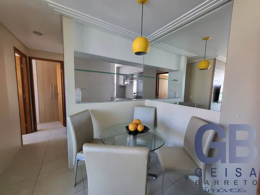 Foto 2 de Apartamento com 2 quartos à venda, 51m2 em Boa Viagem, Recife - PE