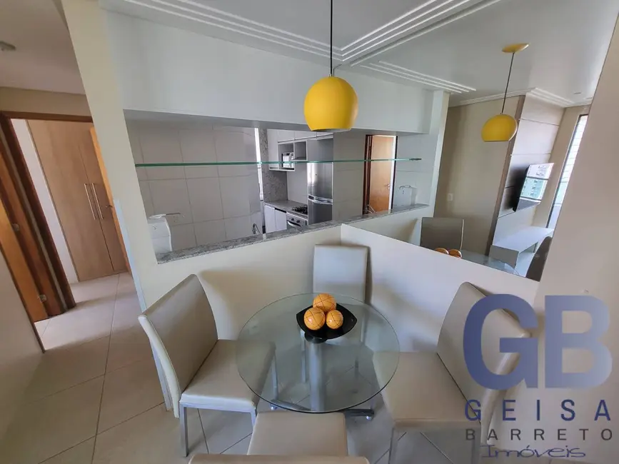 Foto 8 de Apartamento com 2 quartos à venda, 51m2 em Boa Viagem, Recife - PE