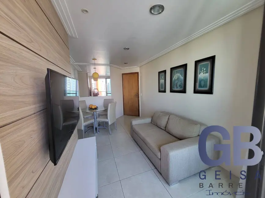 Foto 6 de Apartamento com 2 quartos à venda, 51m2 em Boa Viagem, Recife - PE