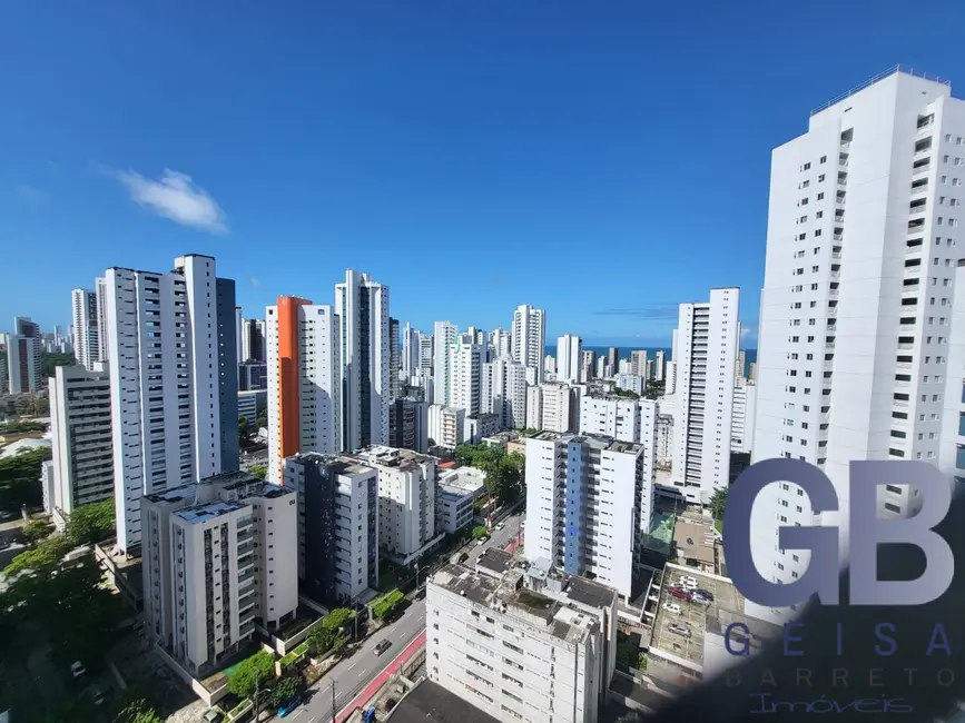Foto 4 de Apartamento com 2 quartos à venda, 51m2 em Boa Viagem, Recife - PE