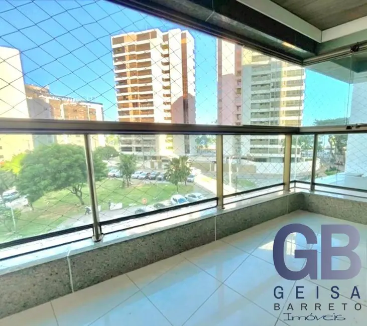 Foto 1 de Apartamento com 3 quartos à venda, 167m2 em Boa Viagem, Recife - PE