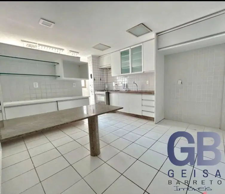 Apartamento com 3 quartos à venda, 167m2 em Boa Viagem, Recife - PE - imagem 7 Foto 7 de Apartamento com 3 quartos à venda, 167m2 em Boa Viagem, Recife - PE