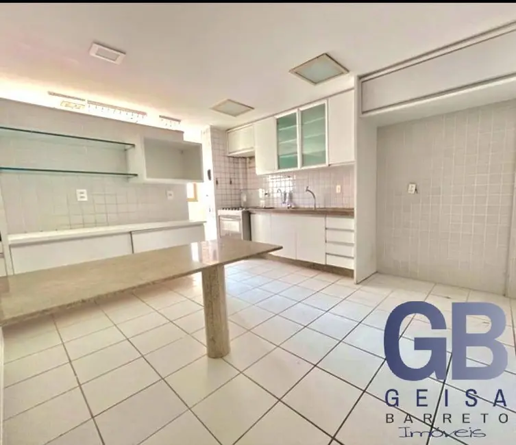 Apartamento com 3 quartos à venda, 167m2 em Boa Viagem, Recife - PE - imagem 8 Foto 8 de Apartamento com 3 quartos à venda, 167m2 em Boa Viagem, Recife - PE